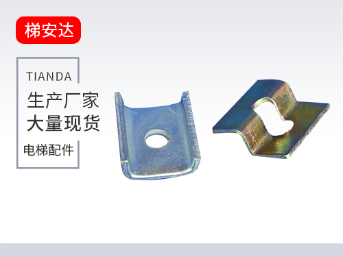 天津(jin)電梯壓(ya)闆