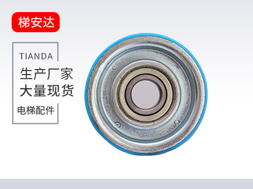 奧的(de)斯門挂輪(lún)