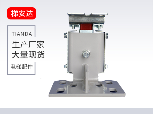 帝(di)森六孔滑動導靴(xue)