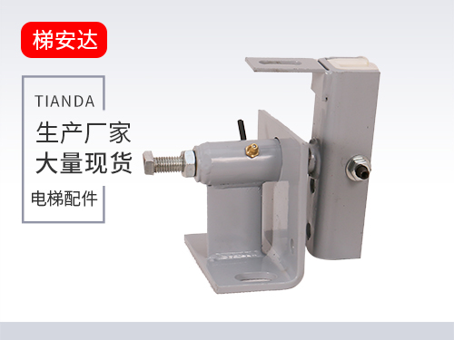 北京DX1滑動導靴