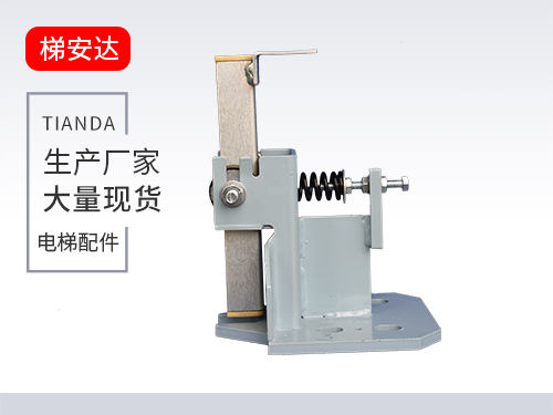 上海DX14滑動(dong)導靴