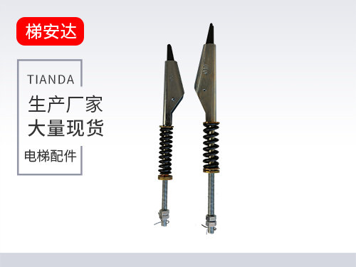 天津焊接式繩頭(tou)組合