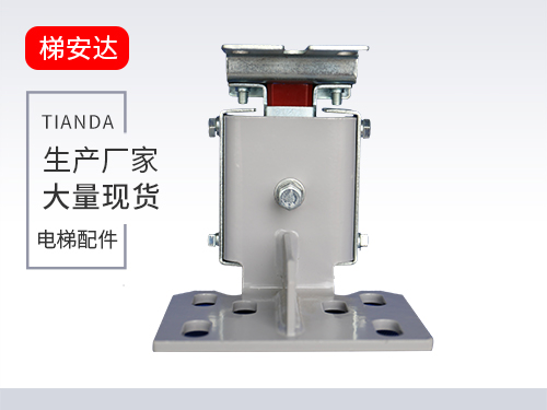 天津帝森六孔(kong)滑動導靴